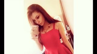 Hot polish amateur teen