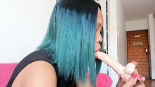 Cream my ass with ur cum