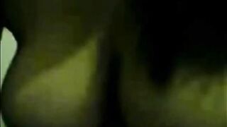 Big-Breasted Indonesian Amateur Babe