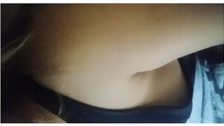 Pinay Chubby Playing Clit