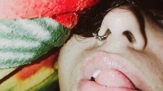 Latika Hard Sex with Step Brother Big Cock on Night