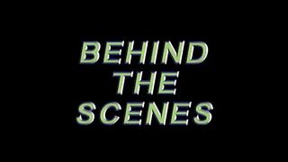 BTS with horny bunch of chicks