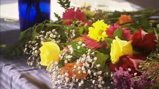 She want his cock....