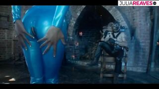 My Wife Playing With My Cock in Our Basement