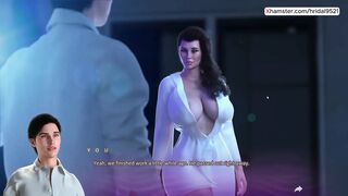 Apocalust Gameplay Walkthrough PART-1