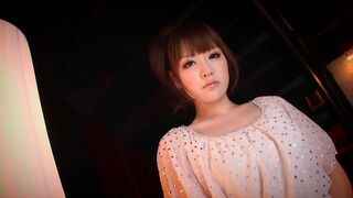 Bitch enjoys vibrators in pussy then gets fucked by two huge cocks in turns