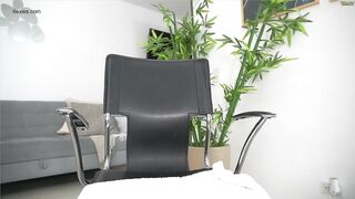 Big Ass big tits latina solo masturbation