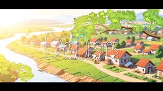 Sexually Frustrated Bhabhi Gets Involvrd In Betrayal Sex Complete Part 1-7