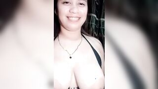 Horny Asian Teen Blows Sex