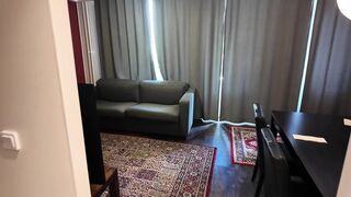 Fucking My Muslim Big Ass Stepmom Before My Stepfather Comes Back