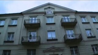 Omg! Busty Blonde MILF Gets Intense Deepthroat From Big Cock - What Women Really Want