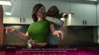 Christine Watson Good Wife and Stepmother Update #6