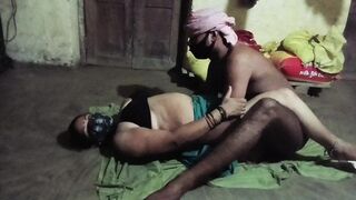 On the Virgin Bride's Fuck-2