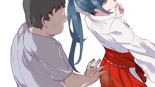 Women Became Walking Cum-holes Part 2 (no Sound)