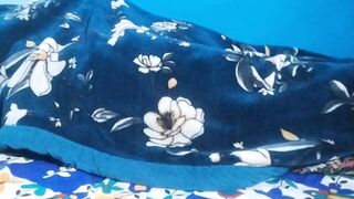 Delhi girlfriend and boyfriend hard sex in oyo