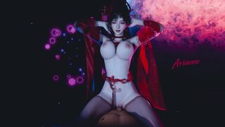 VAM Acoustic Noise 4K Full Tone Ariaooo