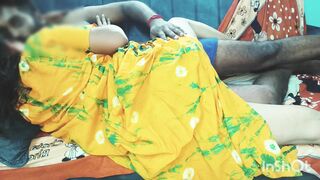 Tamil desi hot wife fingering in husband