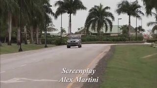 Island Fever Outdoor Pussy Spread and Sucking