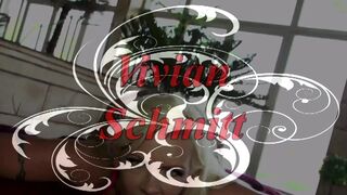 Big ass blonde smashes hard with her fucker