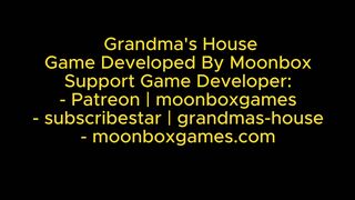 Grandmas House (part 09) by Moonbox