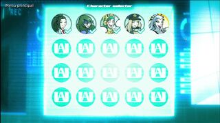 Mei's Project - The Voluptuous Daki from Demon Slayer: Kimetsu no Yaiba Testing the Great Invention of the Beautiful Mei