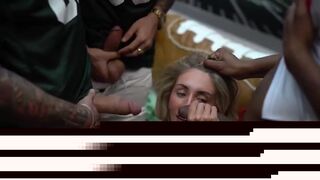 Bb 1057 Men Gangbang