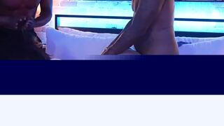 Blahgigi New Sex Vlog Threesome