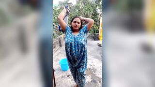 Indian Desi threesom gangbang hardcore sex video