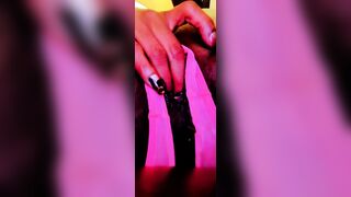 Pink Pussy Pink Asshole