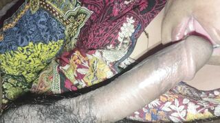 Indian Girl First Time Blowjob Sex