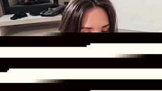 Eve Sweet Brand New Booty Call On Couch By Johnny Sins