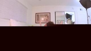 Gina Maria Homealone Step Sis Fucks Her Bro