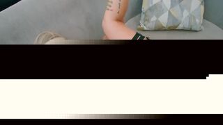 Kitana Montana Is A Big Tit Anal Cum Slut