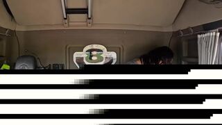 Kylie Jones Huge Ass Cute Babe Loves Sucking And Fucking The Fake Truck Driver