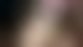 Intimate Moments With a Stunning Asian Beauty