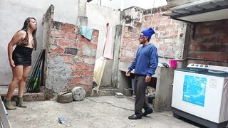 DON'T TELL MY STEPSISTER-WIFE!! WHAT WE DID IS DISGUSTING