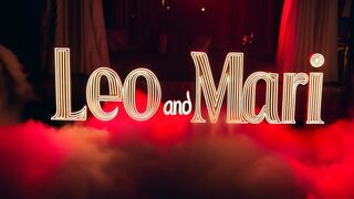 Horny MILF Mari Gives Amazing Blowjob and Swallows Cumshot