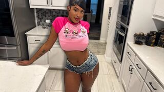 Horny Babysitter Makes You Cum Twice