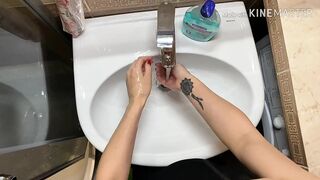 Scrub Hub Andre Love