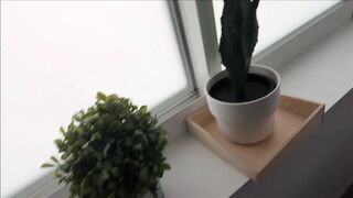 Breeding My Blonde Teen Neighbor - Gia OhMy - Perfect Girlfriend - Alex Adams