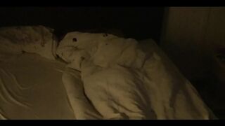 Like a Baby Until My Stepdad Sneaked