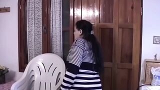 Sahin K Fucks a Turkish Pregnant Woman