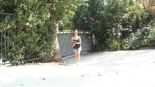 The yoga instructor (Full movie)