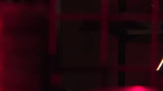 The Cage for the Bitch