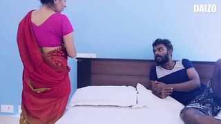 Bhabi Fucked Harder by Dewar Cum Her Mouth 69