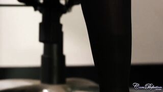 Sucking for a Signature