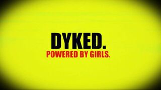 Submissive teen gets dominated by hot ginger milf