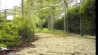 Xkiss - Mc been on the road, part 1. 2 scenes in 1