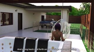 Temptation - Chapter 6