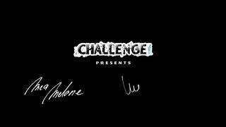 Crazy dude cum in Wendy Moon's pussy & lick it then